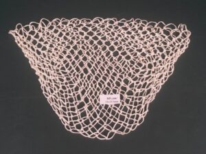 Keschernetz 60 cm/ 35×35 mm Nylon