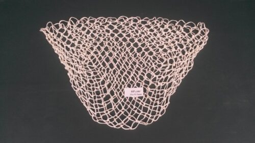 Keschernetz 60 cm/ 35×35 mm Nylon - 1