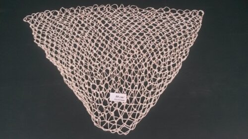 Keschernetz 80 cm/ 35×35 mm Nylon - 1