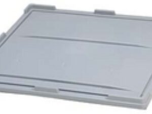 Deckel für Kunststoff – Palettenbox 120 x 100 cm