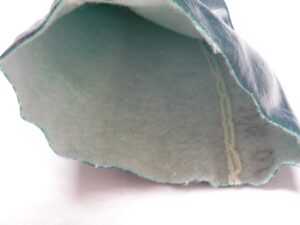 Gummi- Arbeitshandschuhe – Petrel Größe 10 - 2