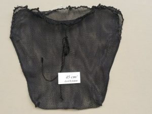 Keschernetz 45 cm/ 4×4 mm PAD