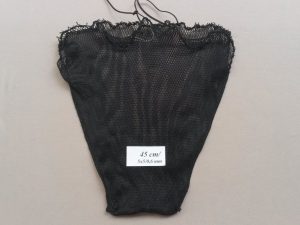 Keschernetz 45 cm/ 5×5 mm PAD