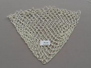 Keschernetz 50 cm/ 30×30 mm PAD