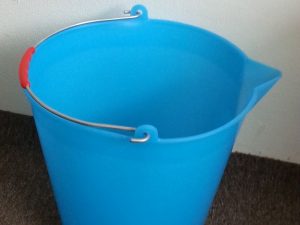 Kunststoffbottich 500 l