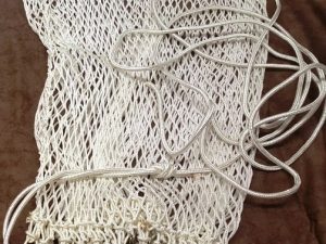Keschernetz für mechanischen Kescher Ø 70 cm PAD 22/3 mm