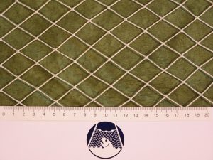 Esatznetz für Chipping Ø 190 cm PAD 20/1,4 mm weiß