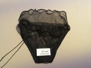 Keschernetz 35 cm/ 5×5 mm PAD