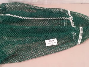 Ersatznetz für Kescher für Fasanenfang 40/ 10×10/1,4 mm PAD