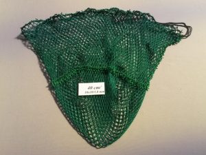 Keschernetz 40 cm/ 10×10 mm PAD