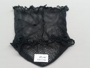 Keschernetz 40 cm/ 8×8 mm PAD