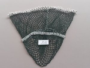 Keschernetz 45 cm/ 15×15 mm PAD