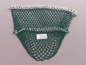 Keschernetz 45 cm/ 20×20 mm PAD