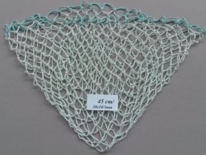 Keschernetz 45 cm/ 30×30 mm PAD