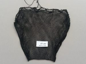 Keschernetz 45 cm/ 8×8 mm PAD