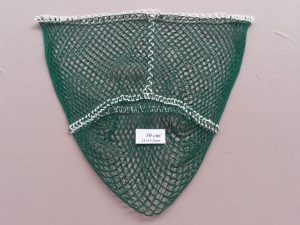 Keschernetz 50 cm/ 15×15 mm PAD