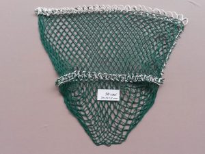 Keschernetz 50 cm/ 20×20 mm PAD