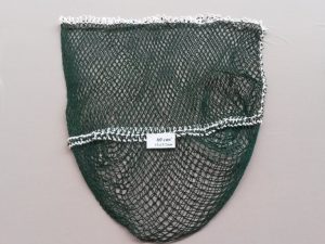 Keschernetz 60 cm/ 15×15 mm PAD