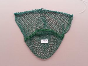 Keschernetz 60 cm/ 20×20 mm PAD