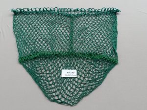 Keschernetz 60 cm/ 20×20 mm PAD