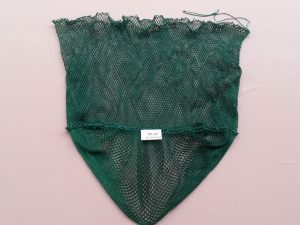 Keschernetz 80 cm/ 10×10 mm PAD