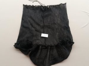 Keschernetz 80 cm/ 5×5 mm PAD