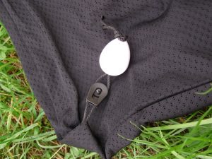 Beutel zum Boilies trocknen