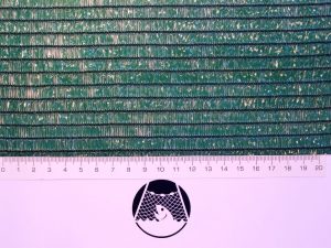 Gerüst- Beschattungsnetz 25 x 3 m/ 70 g/ m2 HDPE