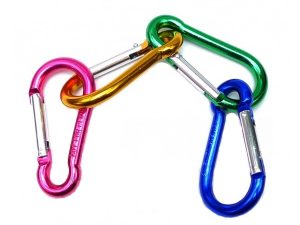 Karabiner 5×50 mm ZN – Feuerwehr