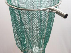 Kescher für Fasanenfang 50/ 20×20/2,1 mm PAD