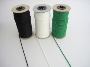 Kordel Polyamid PAD Ø 2,0 mm/ 200 g