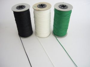 Kordel Polyamid PAD Ø 1,0 mm/ 200 g