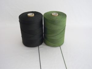 Kordel Polyamid PAD Ø 1,0 mm/ 1 kg