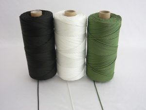Kordel Polyamid PAD Ø 2,0 mm/ 1 kg