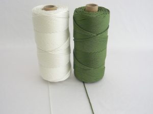 Kordel Polyamid PAD Ø 3,0 mm/ 1 kg