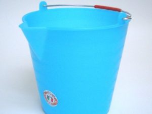 Eimer mit Ausguss 12 l