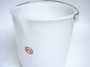 Eimer mit Ausguss 25 l